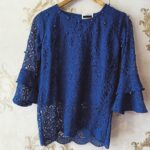 Women standerd Length Western Top for S and M size