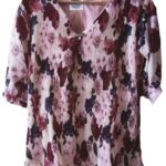 Women Tops Western Latest top for Jeans Stylish - XXL