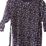 Womens and Girls Trendy Jeanstop - L size