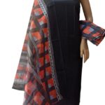 Shagun Cotton Dress material for Daily use