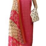 Synthetic Dress material for regular use