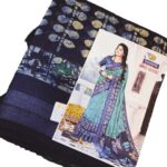 Trending Cotton sarees with batik prints