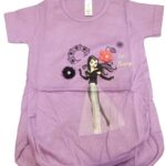 Kids girls T-Shirt - 1 to 2 years