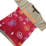 Kids daily wear T-Shirt - 4 to 5 yrs -5