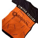 Kids daily wear T-Shirt - 5 to 6 yrs - 2