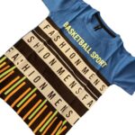 Kids daily wear T-Shirt - 5 to 6 yrs - 1