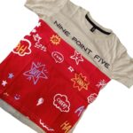 Kids daily wear T-Shirt - 5 to 6 yrs - 4