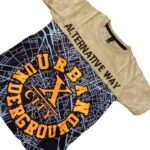 Kids daily wear T-Shirt - 5 to 6 yrs - 5