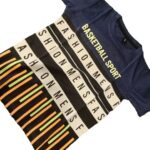 Kids daily wear T-Shirt - 6 to 7 yrs - 2