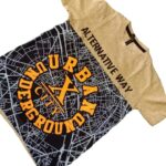 Kids daily wear T-Shirt - 7 to 8 years - 2