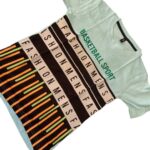 Kids daily wear T-Shirt - 7 to 8 years - 3