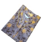 Drisulla nighty Taitanic model - XXL - Design 5