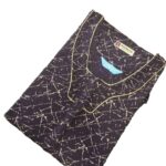 Drisulla nighty Taitanic model - XXL - Design 7