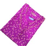 Drisulla nighty Taitanic model - XXL - Design 6