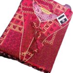 Aswati nighty Taitanic model - XXL - Design 2