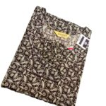 Aswati nighty Taitanic model - XXL - Design 3