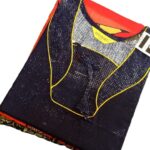 Aswati nighty Taitanic model - XXL - Design 4