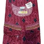 Veyam Feeding Nighty - XXL - Design 5