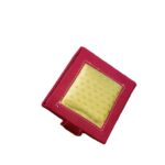 Jewellery Organiser Storage Box with kalamkari patch work