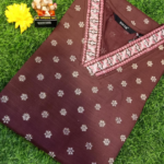 Women's Rayon Printed Kurta - S size