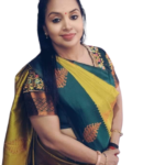 A1 - Women's Amazing Cotton Silk Art Silk Saree With Blouse Piece