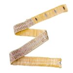 Adjustable Waist Hip Belt for Saree, Saree Belt, lehanga Choli, Gown and Dress