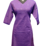 Simple Kanchi Cotton Kurti