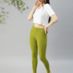 Prisma Ankle Leggings-FREN