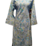 Simple Kanchi Cotton Kurti