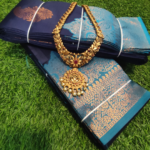 Soft Silk Saree