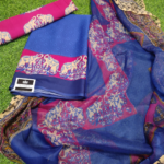 Synthetic Dress material for regular use