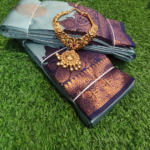 Soft Silk Saree