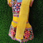 Krishna Jayanthi Special - Radha Dress