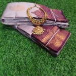 Soft Silk Saree