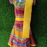 Krishna Jayanthi Special - Radha Dress