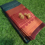 Soft Self Saree