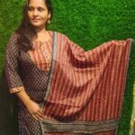 Full Set Kurti With Pant
