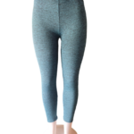 AVAASA Branded Jeggings - Blue