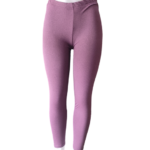 AVAASA Branded Jeggings - DK Lavender