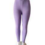 AVAASA Branded Jeggings - Lavender