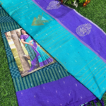 Printed Muslin Sarees