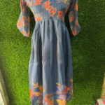 Full Set Kurtis - Lenin Cotton - Size M