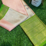 Banarasi Muslin Sarees