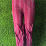 Palazzo With Stripes And Pocket - French Wine