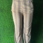 Palazzo With Stripes And Pocket - Sandal