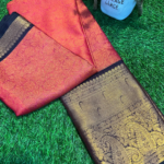 Banarasi Muslin Sarees