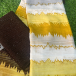 Georgette Wifi Sarees
