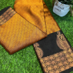 Banarasi Muslin Sarees