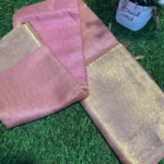 Banarasi Tissue Silk Sarees