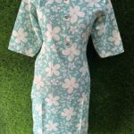 Cotton Kurti With Packet -M Size